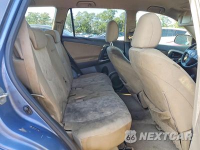 Zdjęcie 10 z 12 samochodu: 2010 TOYOTA RAV4 BASE VIN:JTMZF4DV5A5020574 - miniatura