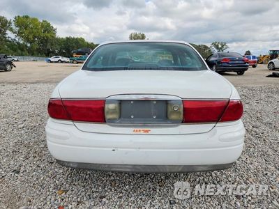 Zdjęcie 6 z 12 samochodu: 2000 BUICK LESABRE LIMITED VIN:1G4HR54K1YU215212 - miniatura