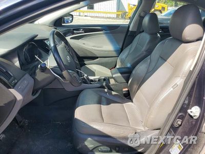 Zdjęcie 7 z 12 samochodu: 2013 HYUNDAI SONATA LIMITED 2.0T VIN:5NPEC4AB6DH654224 - miniatura