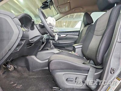 Zdjęcie 7 z 14 samochodu: 2019 NISSAN ROGUE S VIN:5N1AT2MT6KC709959 - miniatura