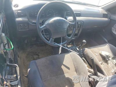 Zdjęcie 8 z 12 samochodu: 1996 NISSAN 200SX VIN:1N4AB42D4TC515551 - miniatura
