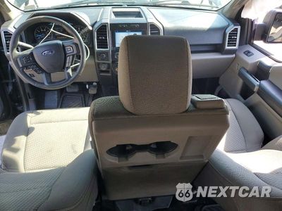 Zdjęcie 8 z 12 samochodu: 2016 FORD F150 SUPERCREW VIN:1FTEW1EPXGFB80305 - miniatura
