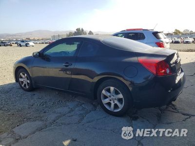 Drugie zdjęcie samochodu z przodu: 2009 NISSAN ALTIMA 2.5 S VIN:1N4AL24EX9C198777 - miniatura