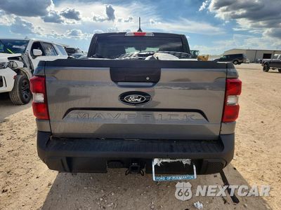 Zdjęcie 6 z 13 samochodu: 2025 FORD MAVERICK XLT VIN:3FTTW8JA4SRA78110 - miniatura