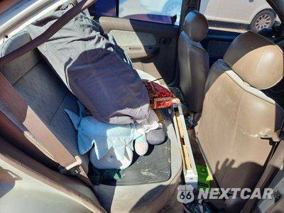 Zdjęcie 10 z 12 samochodu: 1996 NISSAN SENTRA BASE VIN:1N4AB41D4TC807654 - miniatura