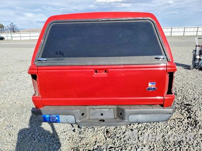 Zdjęcie 6 z 12 samochodu: 2003 FORD RANGER VIN:1FTYR10D13PA55473 - miniatura
