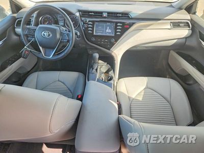 Zdjęcie 8 z 12 samochodu: 2019 TOYOTA CAMRY SE VIN:4T1B11HK5KU842650 - miniatura