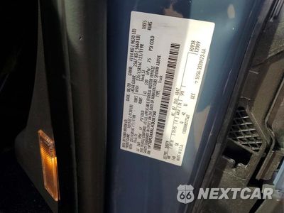 Zdjęcie 13 z 13 samochodu: 2020 FORD TRANSIT 250 DELIVERY VAN VIN:1FTBR3X88LKB26790 - miniatura