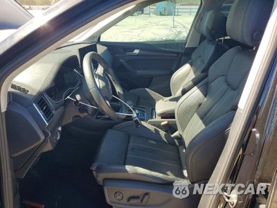 Zdjęcie 7 z 12 samochodu: 2023 AUDI Q5 PRESTIGE 45 VIN:WA1FAAFY3P2063614 - miniatura