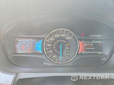 Zdjęcie 9 z 12 samochodu: 2014 FORD EDGE SEL VIN:2FMDK3JC2EBB76605 - miniatura