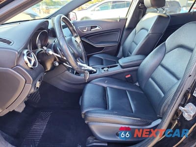 Zdjęcie 7 z 12 samochodu: 2018 MERCEDES-BENZ GLA 250 4MATIC VIN:WDCTG4GB2JJ501601 - miniatura