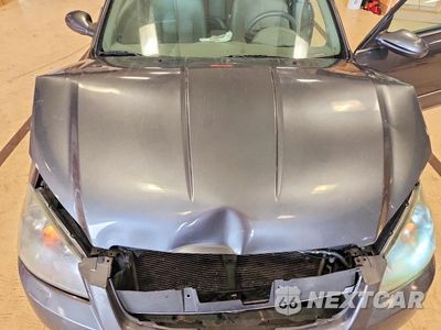 Zdjęcie 11 z 12 samochodu: 2005 NISSAN ALTIMA 2.5 VIN:1N4AL11EX5C261305 - miniatura