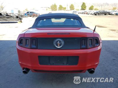 Zdjęcie 6 z 12 samochodu: 2013 FORD MUSTANG VIN:1ZVBP8EM4D5209875 - miniatura