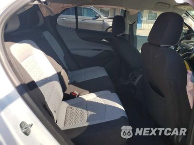 Zdjęcie 11 z 13 samochodu: 2022 CHEVROLET EQUINOX LS VIN:3GNAXHEV0NS106636 - miniatura
