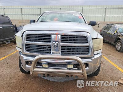 Piąte zdjęcie samochodu w środku: 2012 DODGE RAM 2500 ST VIN:3C6TD5CT5CG248594 - miniatura