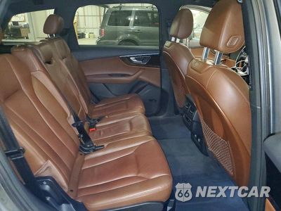Zdjęcie 11 z 13 samochodu: 2018 AUDI Q7 PREMIUM PLUS VIN:WA1LAAF73JD030277 - miniatura
