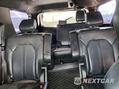 Zdjęcie 10 z 13 samochodu: 2019 FORD EXPEDITION LIMITED VIN:1FMJU2ATXKEA42030 - miniatura