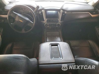 Zdjęcie 8 z 13 samochodu: 2019 CHEVROLET TAHOE POLICE VIN:1GNLCDEC8KR199318 - miniatura