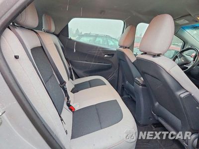Zdjęcie 11 z 13 samochodu: 2021 CHEVROLET BOLT EV LT VIN:1G1FY6S08M4103418 - miniatura