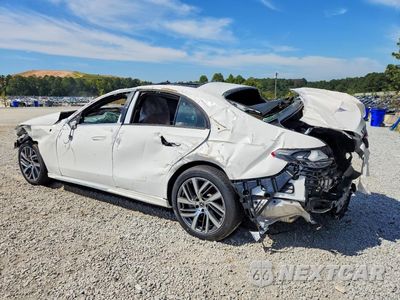 Drugie zdjęcie samochodu z przodu: 2026 MERCEDES-BENZ E 350 VIN:W1KLF4GB2TA277862 - miniatura