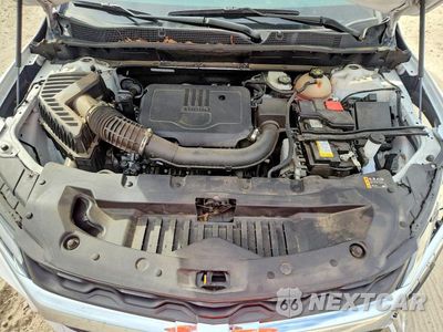 Zdjęcie 12 z 13 samochodu: 2023 CHEVROLET BLAZER 2LT VIN:3GNKBCR43PS214811 - miniatura