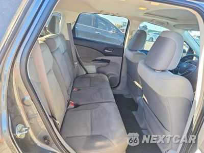 Zdjęcie 11 z 14 samochodu: 2014 HONDA CR-V EX VIN:5J6RM4H57EL004999 - miniatura