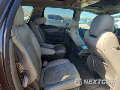 Zdjęcie 11 z 13 samochodu: 2015 CHEVROLET TRAVERSE LT VIN:1GNKVHKD1FJ294611 - miniatura