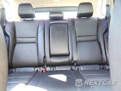 Zdjęcie 10 z 14 samochodu: 2021 NISSAN ROGUE SV VIN:JN8AT3BB7MW234333 - miniatura