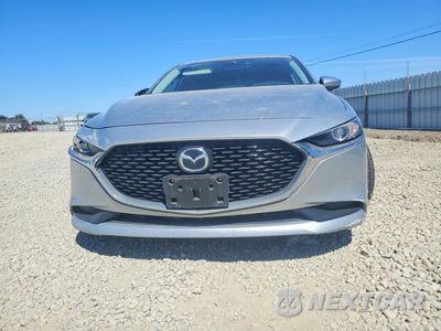 Piąte zdjęcie samochodu w środku: 2019 MAZDA 3 SELECT VIN:3MZBPAAL6KM109482 - miniatura