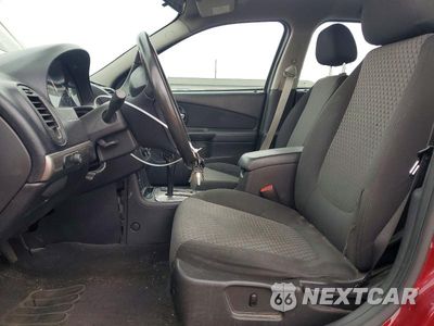 Zdjęcie 7 z 13 samochodu: 2006 CHEVROLET MALIBU LT VIN:1G1ZT51876F213168 - miniatura