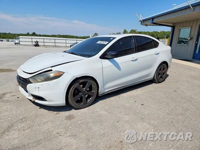 2015 DODGE DART SXT 1C3CDFBBXFD166437 - główne zdjęcie licytacji z USA - miniatura