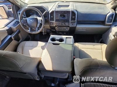 Zdjęcie 8 z 12 samochodu: 2017 FORD F150 SUPERCREW VIN:1FTEW1EGXHKD75913 - miniatura