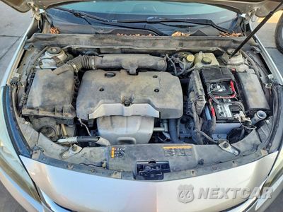 Zdjęcie 11 z 12 samochodu: 2014 CHEVROLET MALIBU 1LT VIN:1G11C5SL3EF302573 - miniatura