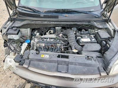 Zdjęcie 12 z 13 samochodu: 2018 KIA SOUL ! VIN:KNDJX3AA5J7614771 - miniatura