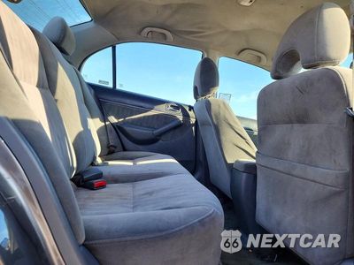 Zdjęcie 10 z 12 samochodu: 2005 HONDA CIVIC LX VIN:2HGES16595H561469 - miniatura
