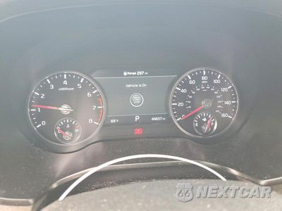 Zdjęcie 9 z 13 samochodu: 2020 KIA TELLURIDE SX VIN:5XYP5DHC9LG048519 - miniatura