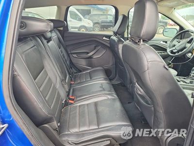 Zdjęcie 11 z 13 samochodu: 2018 FORD ESCAPE SEL VIN:1FMCU9HD7JUC43453 - miniatura