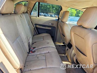 Zdjęcie 11 z 13 samochodu: 2007 FORD EDGE SEL PLUS VIN:2FMDK49C77BB47680 - miniatura