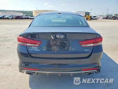 Zdjęcie 6 z 12 samochodu: 2016 KIA OPTIMA SXL VIN:5XXGV4L29GG120425 - miniatura