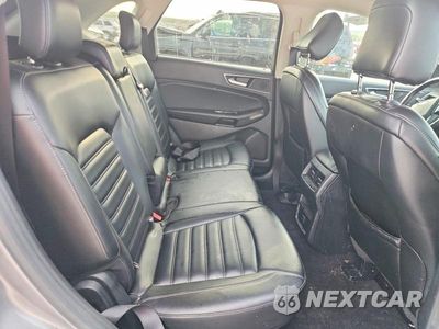 Zdjęcie 11 z 13 samochodu: 2020 FORD EDGE SEL VIN:2FMPK3J97LBA70729 - miniatura