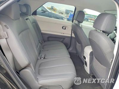 Zdjęcie 11 z 14 samochodu: 2025 HYUNDAI IONIQ 5 SEL VIN:7YAKNDDC5SY039041 - miniatura
