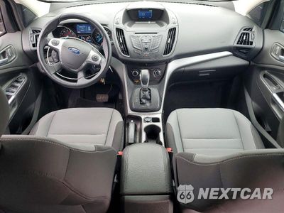 Zdjęcie 8 z 13 samochodu: 2015 FORD ESCAPE SE VIN:1FMCU9GX1FUB15776 - miniatura
