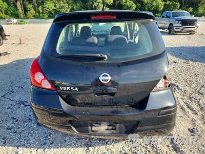 Zdjęcie 6 z 13 samochodu: 2008 NISSAN VERSA 1.8 S VIN:3N1BC13E58L447714 - miniatura