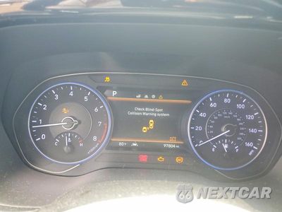 Zdjęcie 9 z 13 samochodu: 2020 HYUNDAI PALISADE SEL VIN:KM8R34HE3LU098035 - miniatura