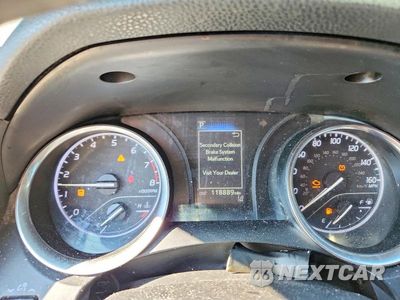 Zdjęcie 9 z 13 samochodu: 2018 TOYOTA CAMRY LE VIN:4T1B11HK6JU506133 - miniatura