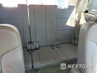 Zdjęcie 10 z 13 samochodu: 2015 CHEVROLET TAHOE C1500 LT VIN:1GNSCBKC3FR720472 - miniatura