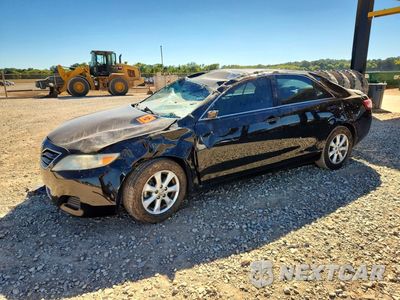 2011 TOYOTA CAMRY LE 4T4BF3EK3BR132895 - główne zdjęcie licytacji z USA - miniatura