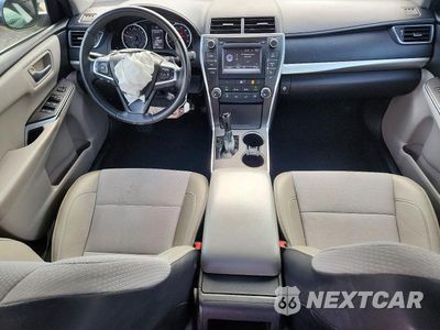 Zdjęcie 8 z 12 samochodu: 2016 TOYOTA CAMRY SE VIN:4T1BF1FK5GU170326 - miniatura