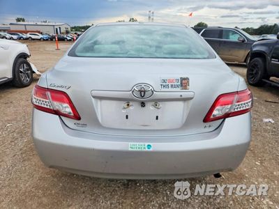 Zdjęcie 6 z 12 samochodu: 2011 TOYOTA CAMRY LE VIN:4T4BF3EKXBR094419 - miniatura