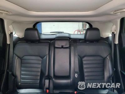 Zdjęcie 10 z 14 samochodu: 2015 FORD EDGE SEL VIN:2FMTK4J96FBC03084 - miniatura